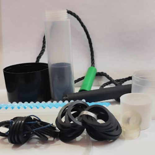 About Hanee Enterprises